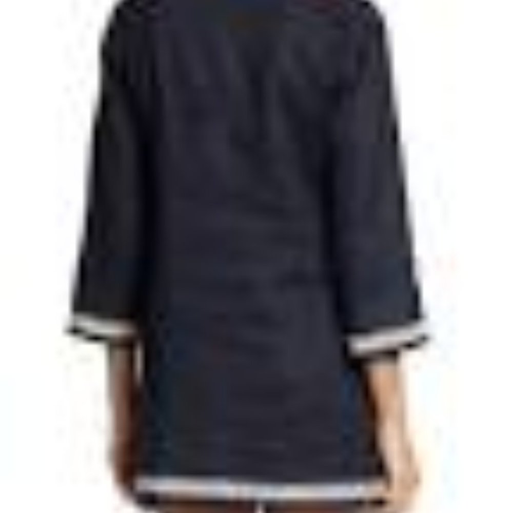 Tory Burch Skye tunic S - Picture 5 of 6